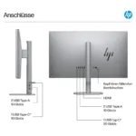 AIO HP OmniStudio X All-in-One PC 32-c1173ng CU7 256V/16GB/1TBSSD/W11 Home
