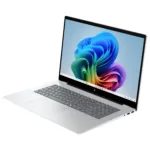 Nešiojamas kompiuteris HP OmniBook 7 17-dc0173ng CU7 256V/16GB/512SSD/W11 Home Touch (BZ8F1EA#ABD), vaizdas 12