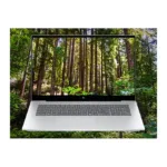 Nešiojamas kompiuteris HP OmniBook 7 17-dc0173ng CU7 256V/16GB/512SSD/W11 Home Touch (BZ8F1EA#ABD), vaizdas 10