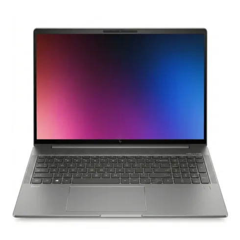 Nešiojamas kompiuteris HP ZBook 8 G1i CU7 255H/32GB/1TBSSD/RTX 500 Ada/W11 Pro (B30LPES#ABD)