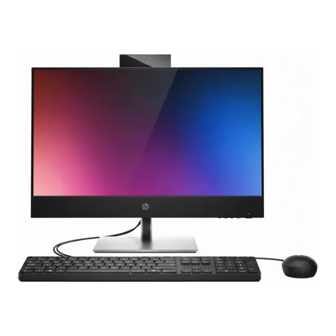 All-in-one kompiuteris HP ProOne 245 G10 RYZ7 7730U/16GB/512SSD/W11 Pro (D18L3ES#ABD)