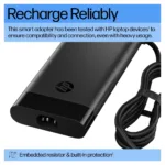 N HP 230W SMT AC ADPT