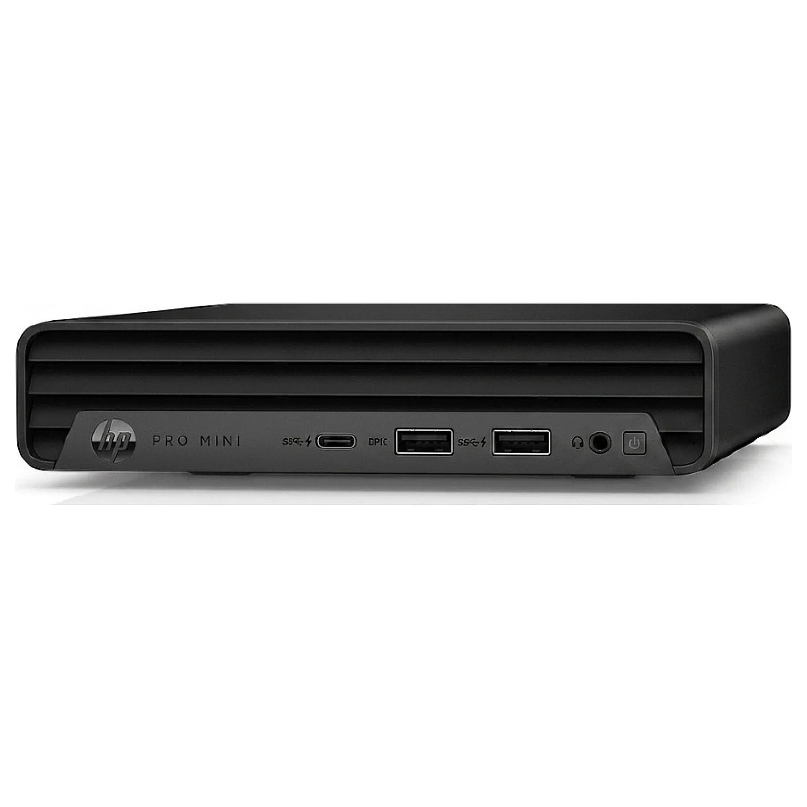 HP Pro Mini 400 G9 i5-12500T/16GB/256SSD/FeeDOS HP Pro Mini 400 G9 i5-12500T/16GB/256SSD/FeeDOS