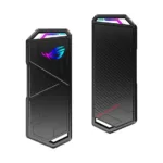 Disko korpusas ASUS ROG Strix Arion (90DD02H0-M09000), vaizdas 4