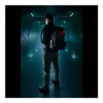 Disko korpusas ASUS ROG Strix Arion (90DD02H0-M09000), vaizdas 5