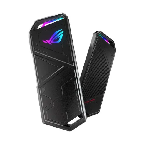 Disko korpusas ASUS ROG Strix Arion (90DD02H0-M09000)