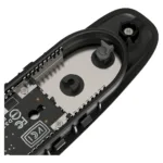Disko korpusas ASUS COBBLE Black (ESD-A1A/BLK) (90DD02R0-M09000), vaizdas 11