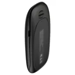 Disko korpusas ASUS COBBLE Black (ESD-A1A/BLK) (90DD02R0-M09000), vaizdas 12