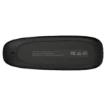 Disko korpusas ASUS COBBLE Black (ESD-A1A/BLK) (90DD02R0-M09000), vaizdas 15