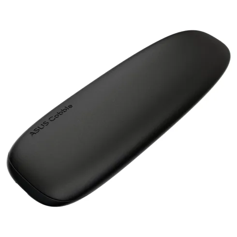 Disko korpusas ASUS COBBLE Black (ESD-A1A/BLK) (90DD02R0-M09000)