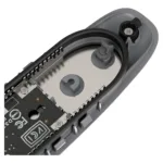 Disko korpusas ASUS COBBLE (90DD02R6-M09000), pilkos spalvos, vaizdas 11