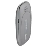 Disko korpusas ASUS COBBLE (90DD02R6-M09000), pilkos spalvos, vaizdas 12