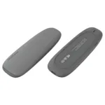 Disko korpusas ASUS COBBLE (90DD02R6-M09000), pilkos spalvos, vaizdas 13