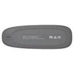 Disko korpusas ASUS COBBLE (90DD02R6-M09000), pilkos spalvos, vaizdas 15