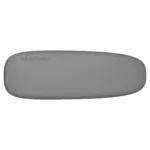 Disko korpusas ASUS COBBLE (90DD02R6-M09000), pilkos spalvos, vaizdas 3