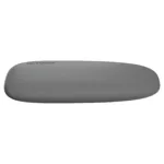 Disko korpusas ASUS COBBLE (90DD02R6-M09000), pilkos spalvos, vaizdas 4