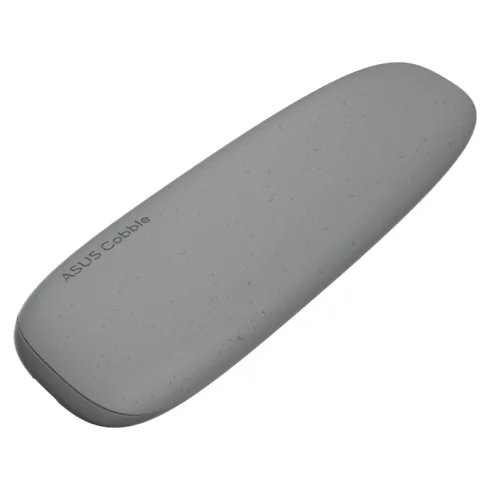 Disko korpusas ASUS COBBLE (90DD02R6-M09000), pilkos spalvos
