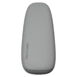 Disko korpusas ASUS COBBLE (90DD02R6-M09000), pilkos spalvos, vaizdas 7