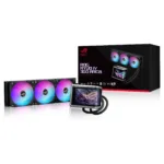 ASUS ROG RYUO IV 360 ARGB
