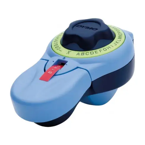 Spausdintuvas DYMO Junior - Prägegerät für den Heimgebrauch (2174602)