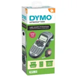 Etikečių spausdintuvas DYMO LetraTag 2174577, vaizdas 3