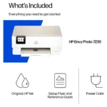 HP ENVY Photo 7230