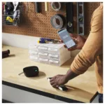 Etikečių spausdintuvas DYMO LetraTag LT-200 B (2172855), vaizdas 18
