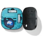 Etikečių spausdintuvas DYMO LetraTag LT-200 B (2172855), vaizdas 4