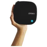 Etikečių spausdintuvas DYMO LetraTag LT-200 B (2172855), vaizdas 6