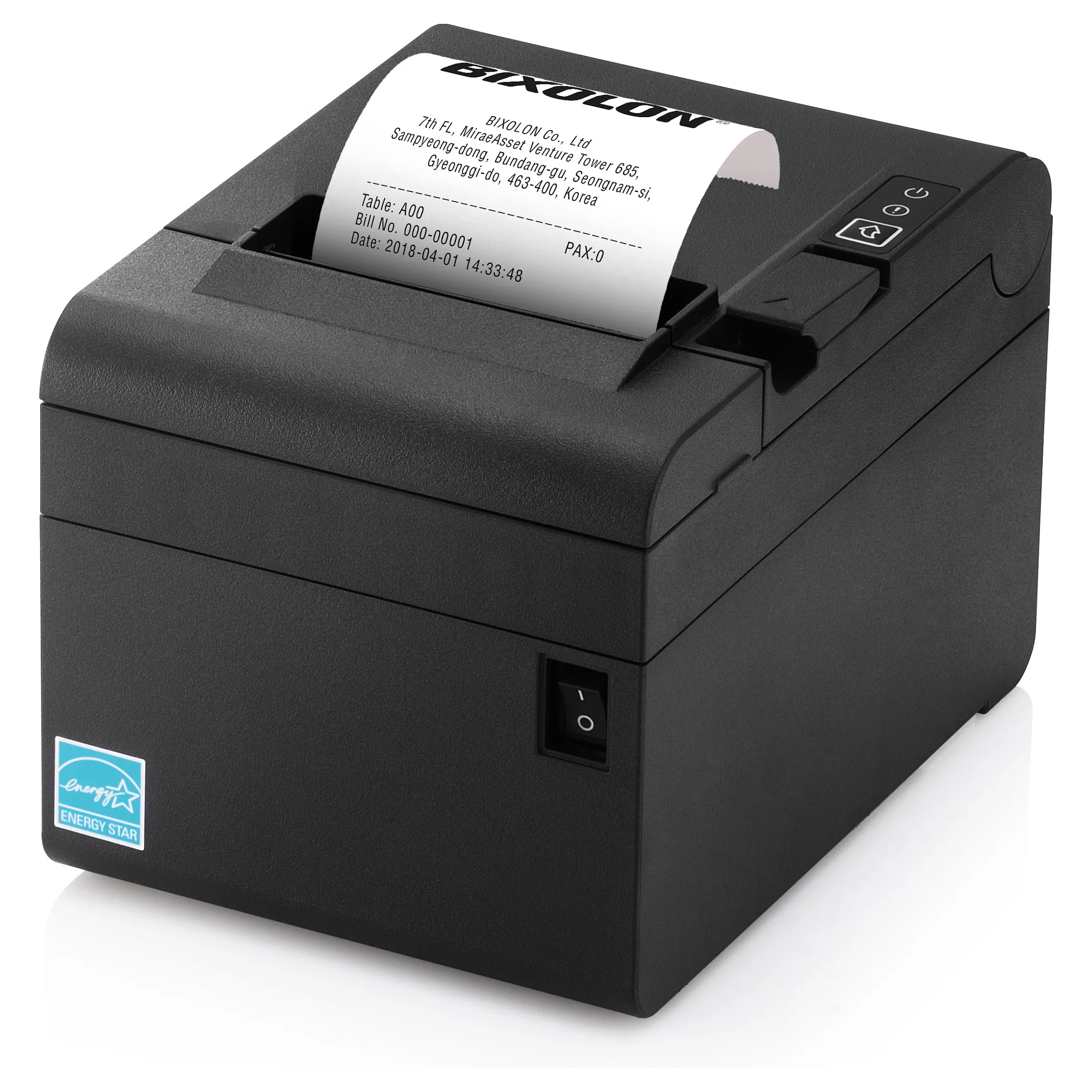Capture CA-PP-10000B POS printer Capture CA-PP-10000B POS printer