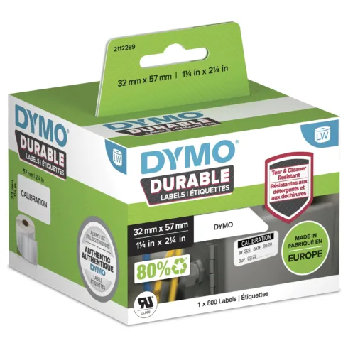 DYMO Durable