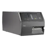 Honeywell PX45A label printer