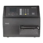 Honeywell PX45A label printer