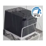 Star Micronics MCP31CBI BK E+U