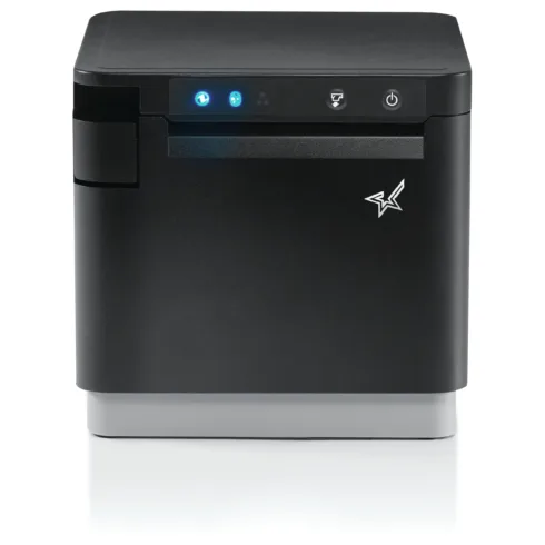 Star Micronics MCP31CBI BK E+U