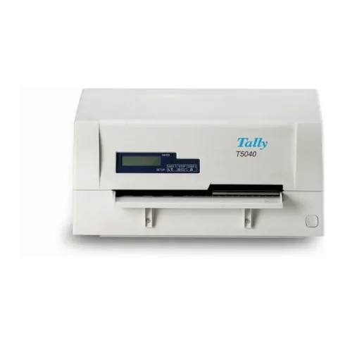 DASCOM Europe 043 802 dot matrix printer