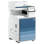 HP Clr LaserJet Ent MFP 8801dn Prntr