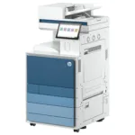 HP Clr LaserJet Ent MFP 8801dn Prntr