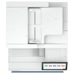 HP Clr LaserJet Ent MFP 8801dn Prntr