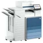 HP Clr LaserJet Ent Flw MFP8801z+ Prntr