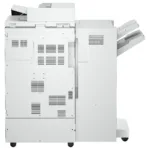 HP Clr LaserJet Ent Flw MFP8801z+ Prntr