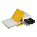 Kodak D460Y photo printer