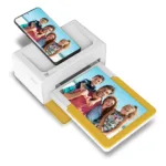 Kodak D460Y photo printer