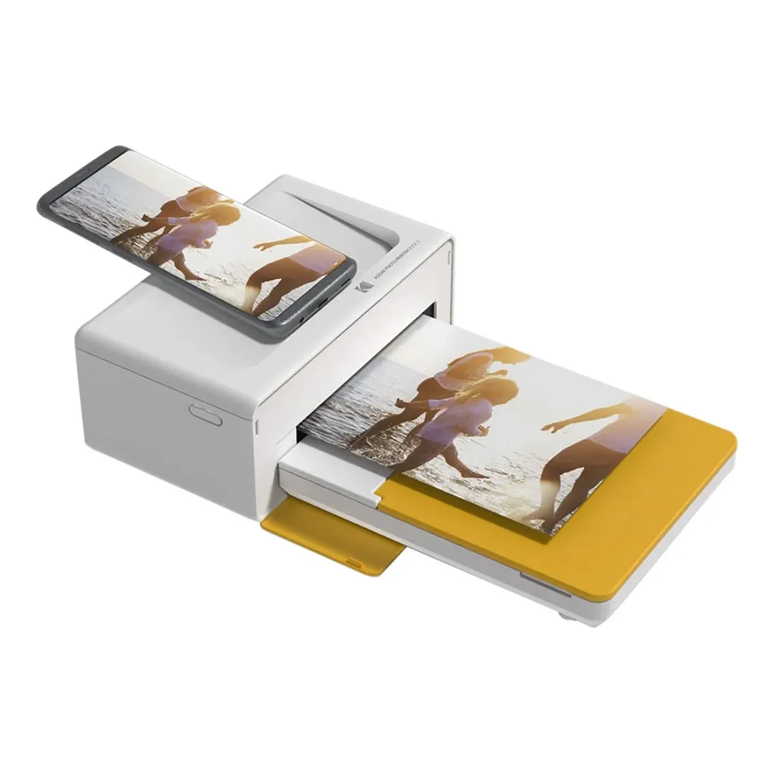 Kodak D460Y photo printer Kodak D460Y photo printer