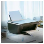 HP DeskJet 2920