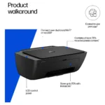 HP DeskJet 2920
