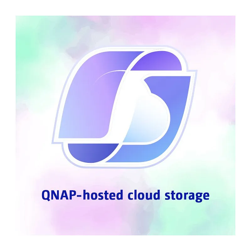 QNAP myQNAPcloud QNAP myQNAPcloud