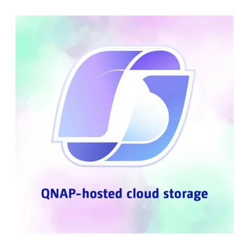 QNAP myQNAPcloud