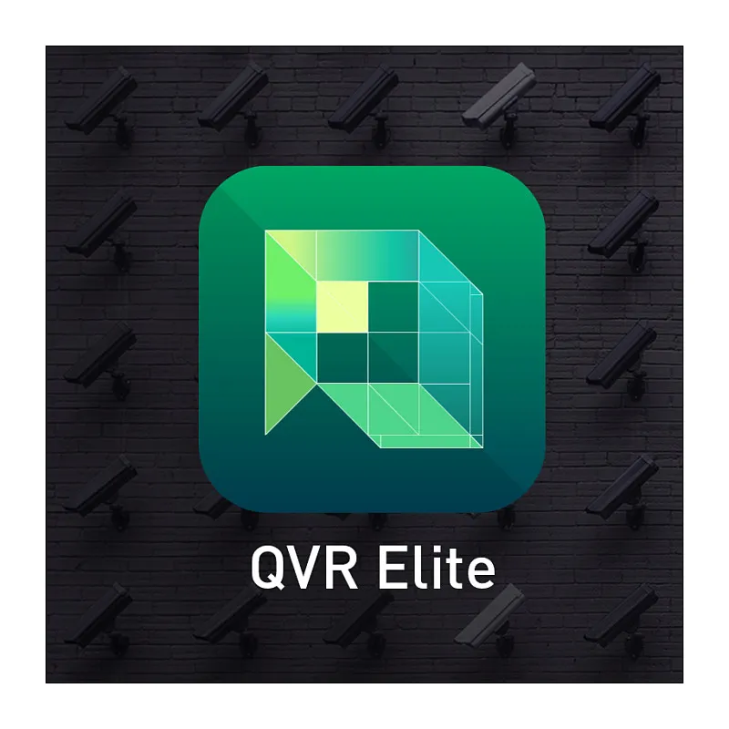 QNAP QVR Elite QNAP QVR Elite