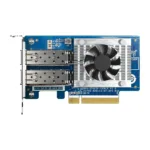 QNAP QXG-25G2SF-CX6 network card